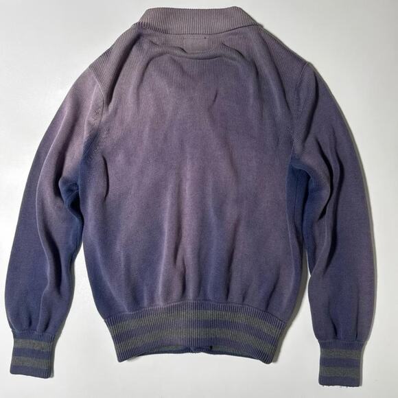 Vintage Banner '47 Los Angeles Cardigan Sweater - Picture 6 of 7